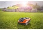 Flymo Relax - Model 1200R - Robotic Lawnmower