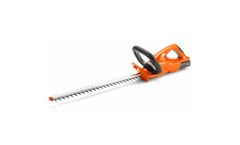 Flymo EasiCut Cordless - Model 20V Li - Cordless Hedge Trimmer