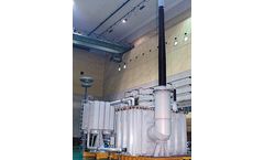 Model XD|GE - Shunt Reactors