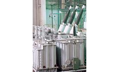 Rectifier Transformers