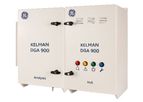 Model Kelman DGA 900 - 9-Gas On-Line Transformer Dga Monitoring Unit
