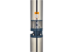 Doyin - Model 6SR18 Series - Deep Well Submersible Pump