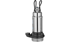 Doyin - Model QSD6 Series - Submersible Pump for Clean Water