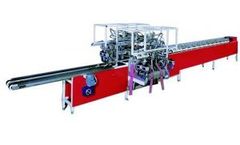 Strauss - Automatic Bunchers