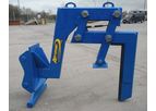Agrimac - Model AP1 - Concrete Pipe Lifter