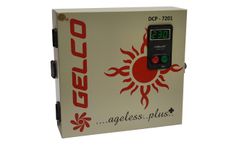 Gelco - Model DCP 7201 - Starters & Control Panels Single Phase Motor Starter & Control Panel