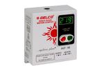 Gelco - Model DCP-RE - Single Phase Motor Starter & Control Panel