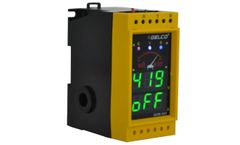 Gelco - Model AVM 101 - Volt & Current Meter