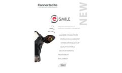 eSmile - Laboratory Management Software - Brochure