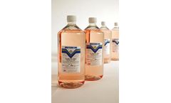 Euroflush - Model 019450 - Embryo Flushing Media