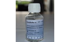 EasyBuffer - Model A and B - Bovine Semen Buffer