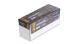 IMV - Model 024194 - Vetorange Glove