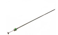 IMV - Model 007071 - Universal Semen Applicator for Liquid and Frozen Semen