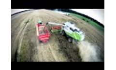 Umega Trailers Show Video