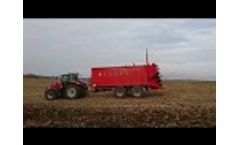 Umega PI 20 Video