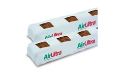 Galuku - Model AirUltra - Hydroponic Grow Bag