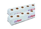 Galuku - Model AirAqua - Hydroponic Grow Bag