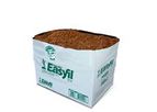 Galuku Easyfil - 8 Litre Open Top Coir Planter Bag