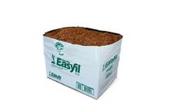Galuku Easyfil - 8 Litre Open Top Coir Planter Bag