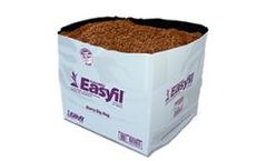 Galuku Easyfil - 27 Litre Open Top Coir Planter Bag