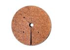 Galuku - Round Coir Fibre Weed Mats