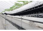 Galuku - Model Bag Base Version - Hi-Grow Strawberry Tabletop System