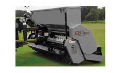 BLEC - Aeravator Vibrating Tine System