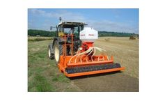 Blecavator - Model BV - Heavy Duty Stoneburiers