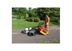 BLEC - Model CP36 - Culti-Pack Seeder