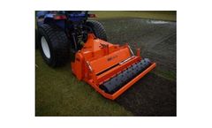 Blecavator - Compact Stoneburiers