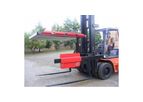 Agriweld - Model Plus - Contractor Box Rotator