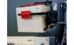 Agriweld`s New Contractor Plus Box Rotator Video