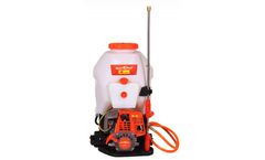 Neptune - Model NF-967 - Power Sprayer