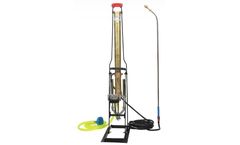 Neptune - Sprayers Foot Sprayer