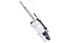 Neptune - Model TS-35P - Portable Fogging Machine (Plastic Fuel Tank)