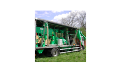 Seed Cleaner Design Service