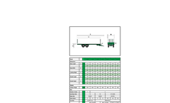 Bale Trailers Brochure