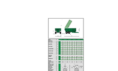 Dump Trailers Brochure