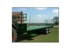 Bale Trailers