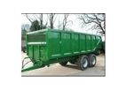 Dump Trailers
