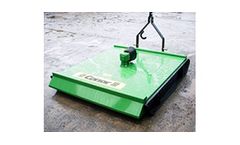 Cornwall - Tractor Topper