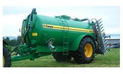 Cornwall - Trailing Shoe Vacuum Tankers