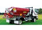 Bredal Truck Mounted Spreaders