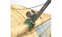 Shelter Mat Roller