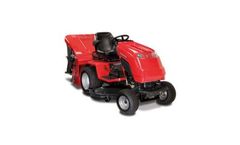 Countax - Model A25-50HE - Petrol Garden Tractor