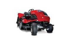 Countax - Model C40 - Garden Tractor