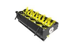 Countax - Model PGC+ (C & B Series) - Grass Sweeper Cassette