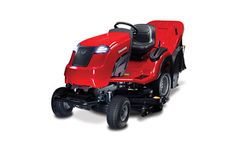Countax - Model C60 - Garden Tractor