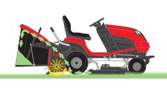 Countax - Cutting and Collection System