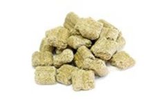 Zeigler Rodent - Model RQ 18-6 - Diet (18% protein, 6% fat)